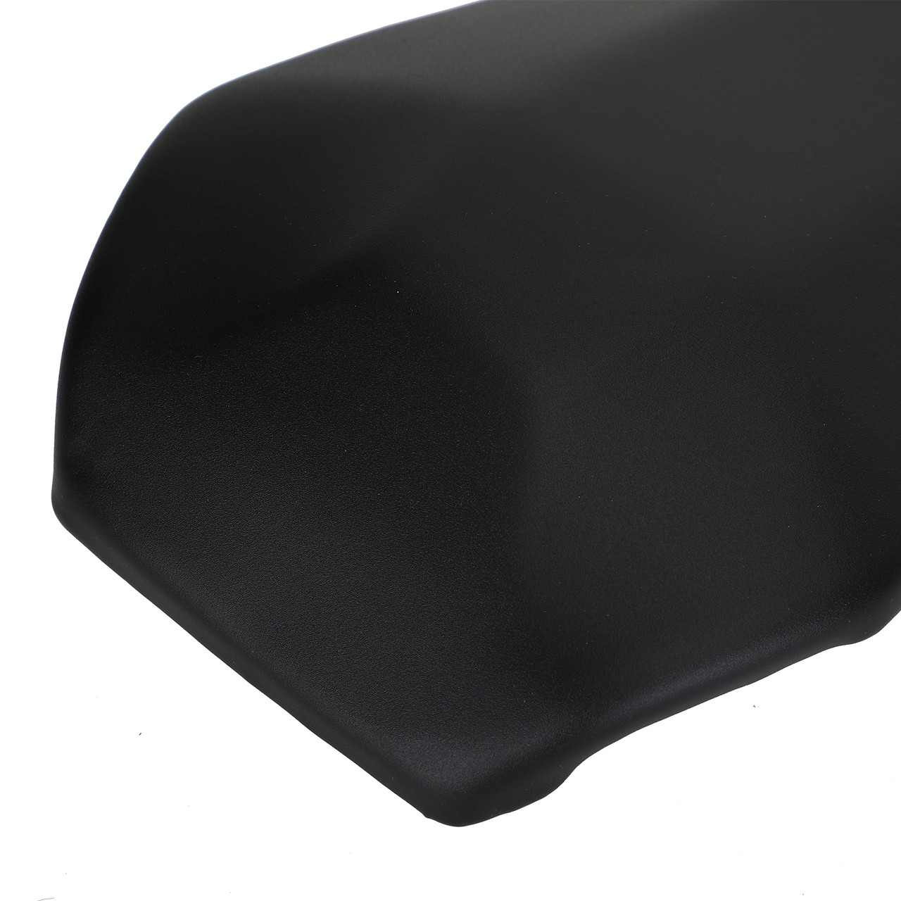 Rear Passenger Seat Cushion Pillion Pad Fit For Ducati 899 1199 2012-2014 Black