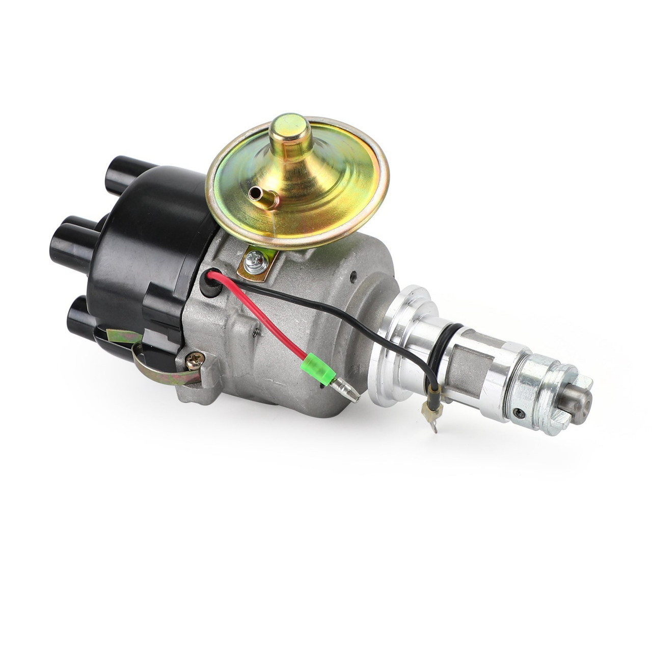 Vacuum Electronic Distributor Replaces Lucas 25D/45D Distributor For Mini MGB Austin Triumph