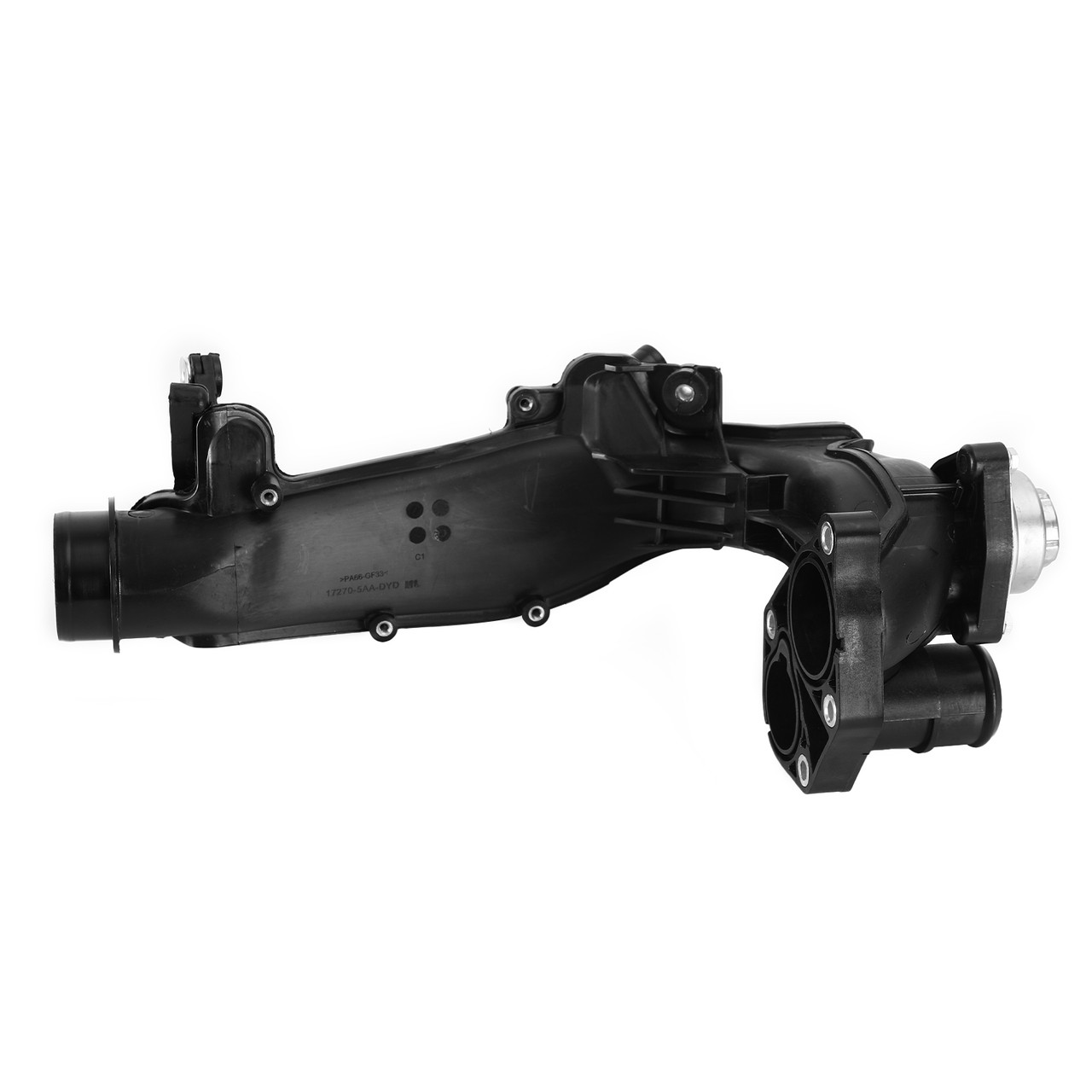 Turbocharger Charge Air Pipe Joint Fit for Honda Civic 1.5L 16-19