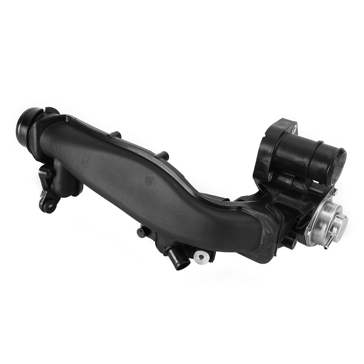 Turbocharger Charge Air Pipe Joint Fit for Honda Civic 1.5L 16-19