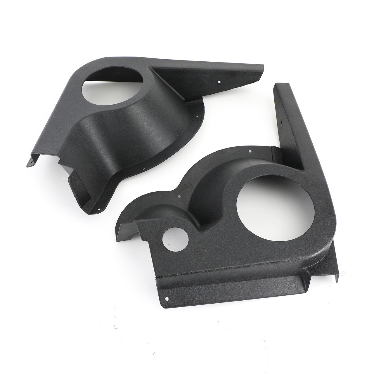 Golf Cart Speaker Pods Fit for Ezgo TxT models 1994-UP