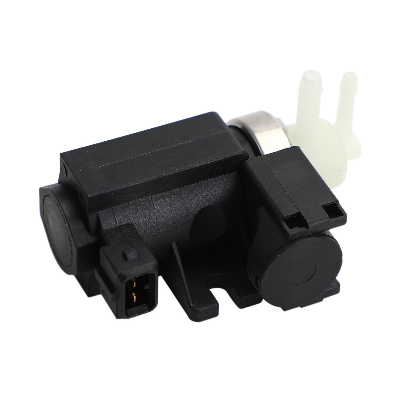 Turbo Boost Control Solenoid Valve Fit For Vauxhall Insignia 2.0 Diesel 55575611 Black