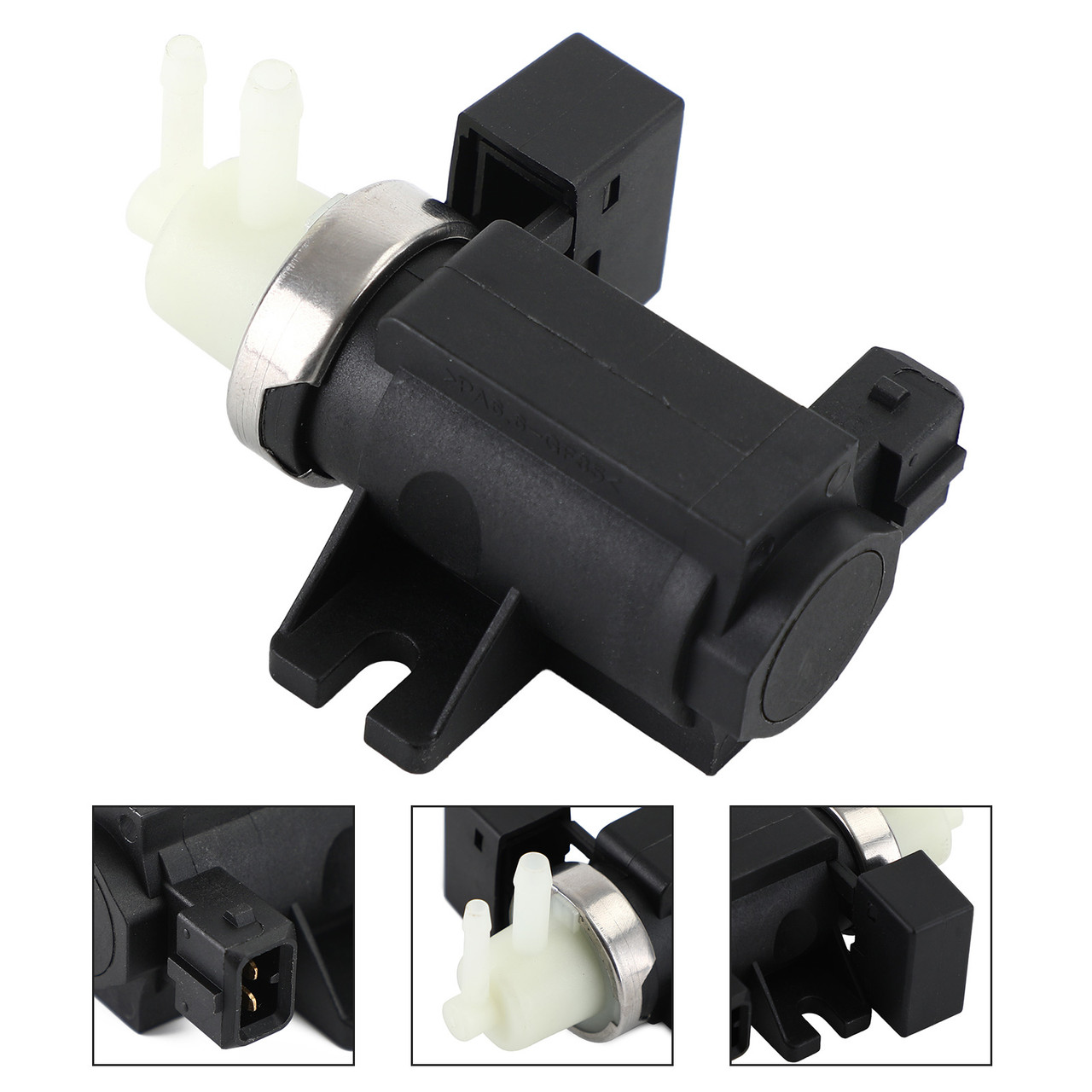 Turbo Boost Control Solenoid Valve Fit For Vauxhall Zafira 05-11 Opel Astra H 04-09