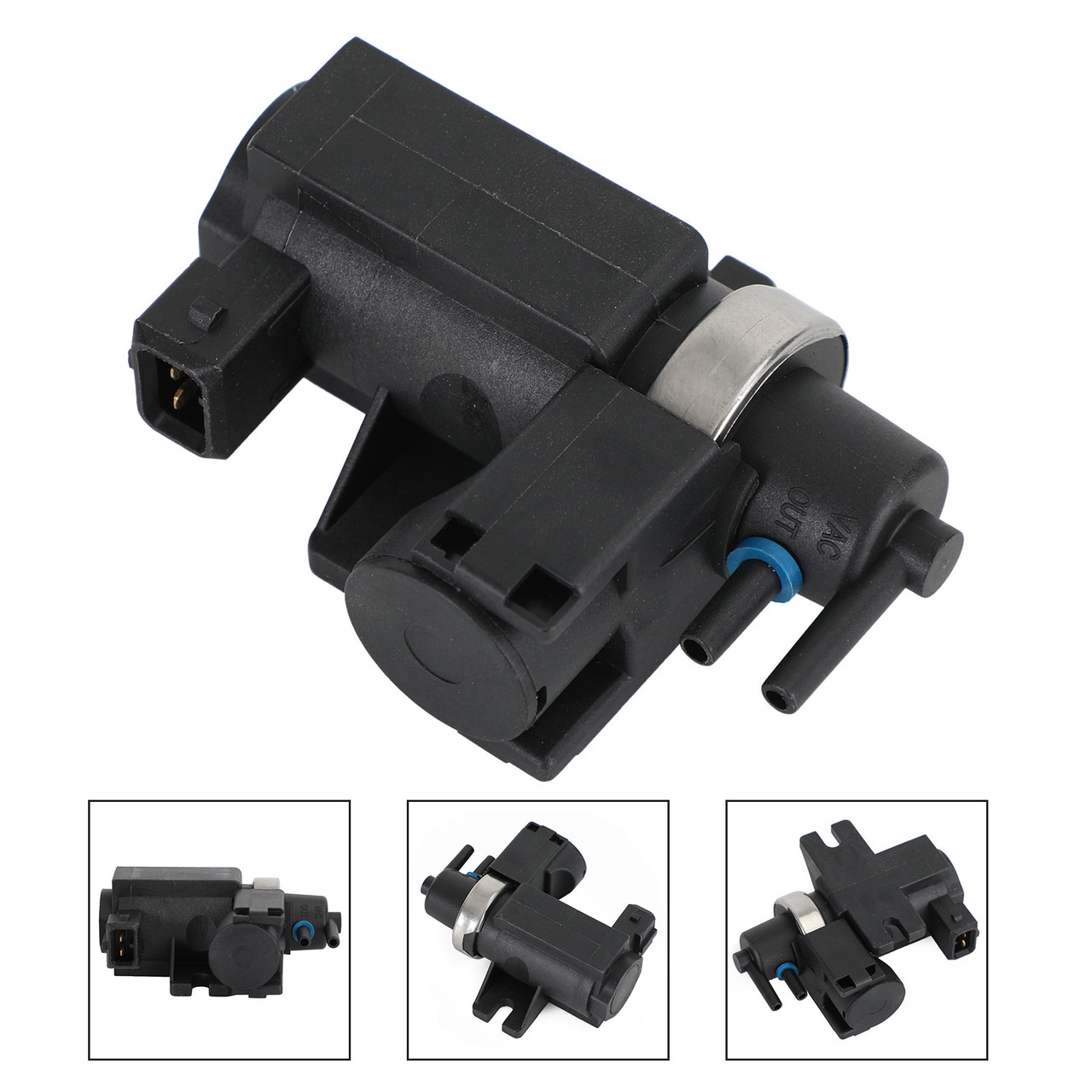 Turbocharger Boost Solenoid Valve 11747626351 Fit For BMW 320i