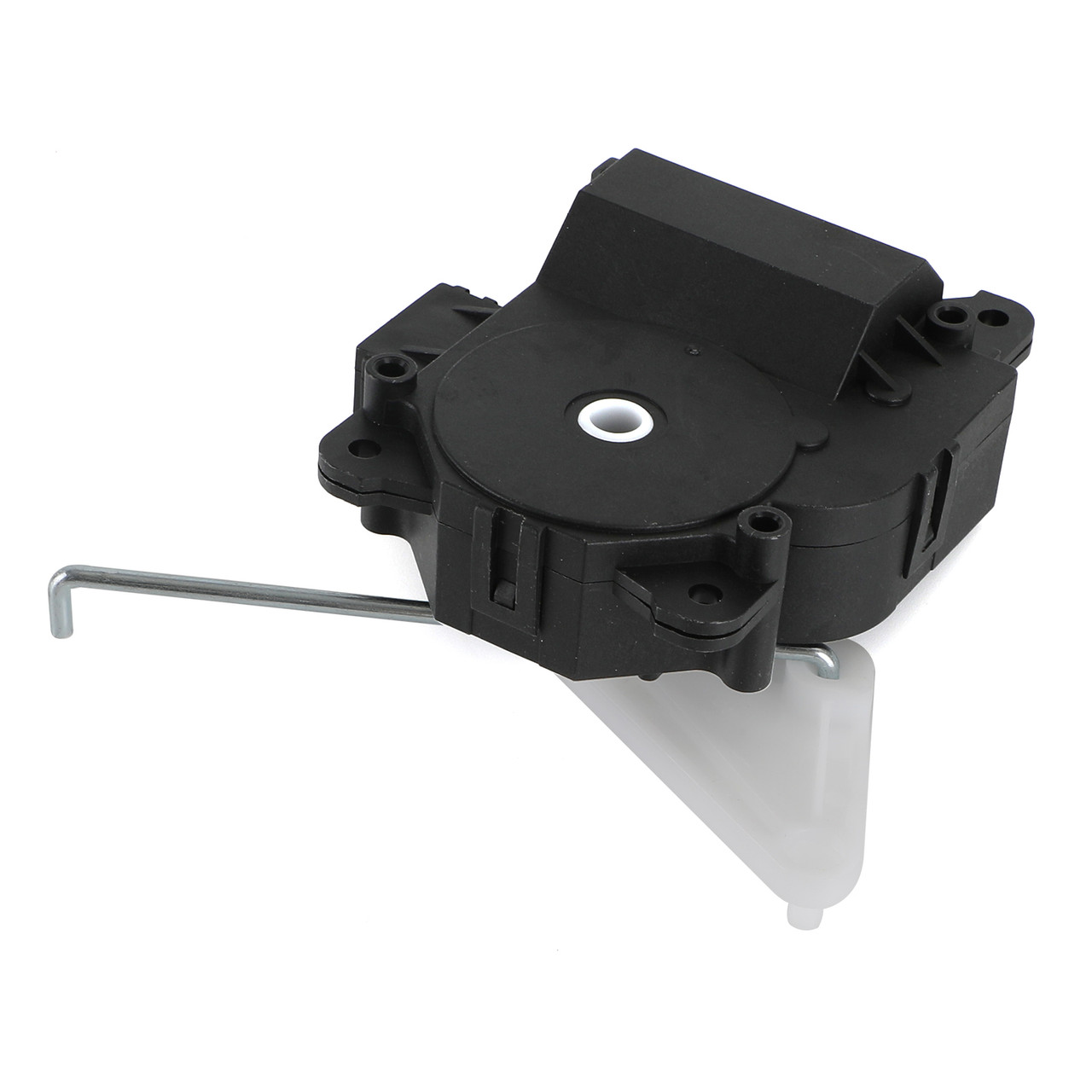 HVAC Passenger Air Mix Mode Motor AW063700-6830 Fit for Honda