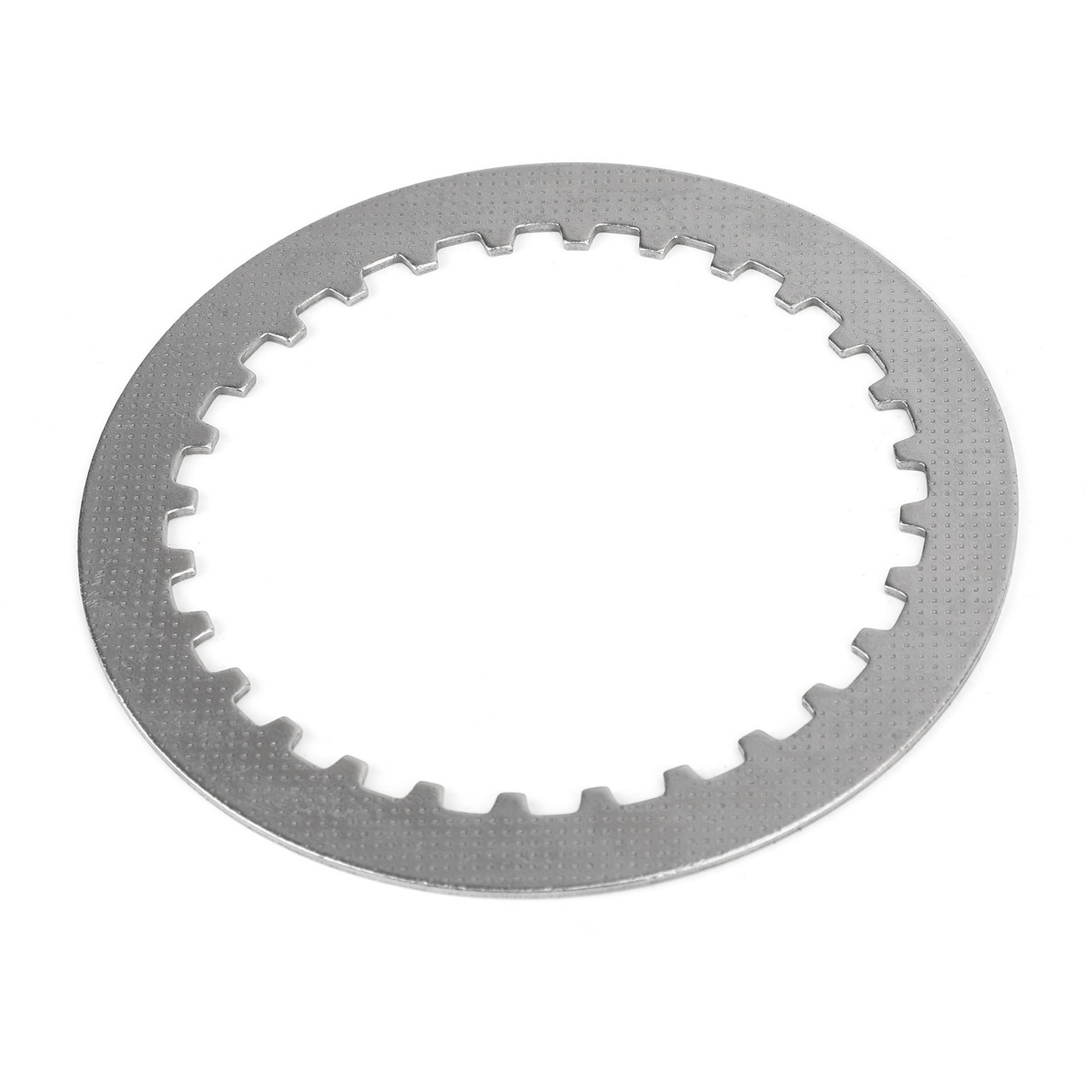 Clutch Plate Kit - Friction & Steel Plates Fit for Honda CB750F Seven Fifty 92-02 CB750 Nighthawk 750 91-03 22201-MT6-601