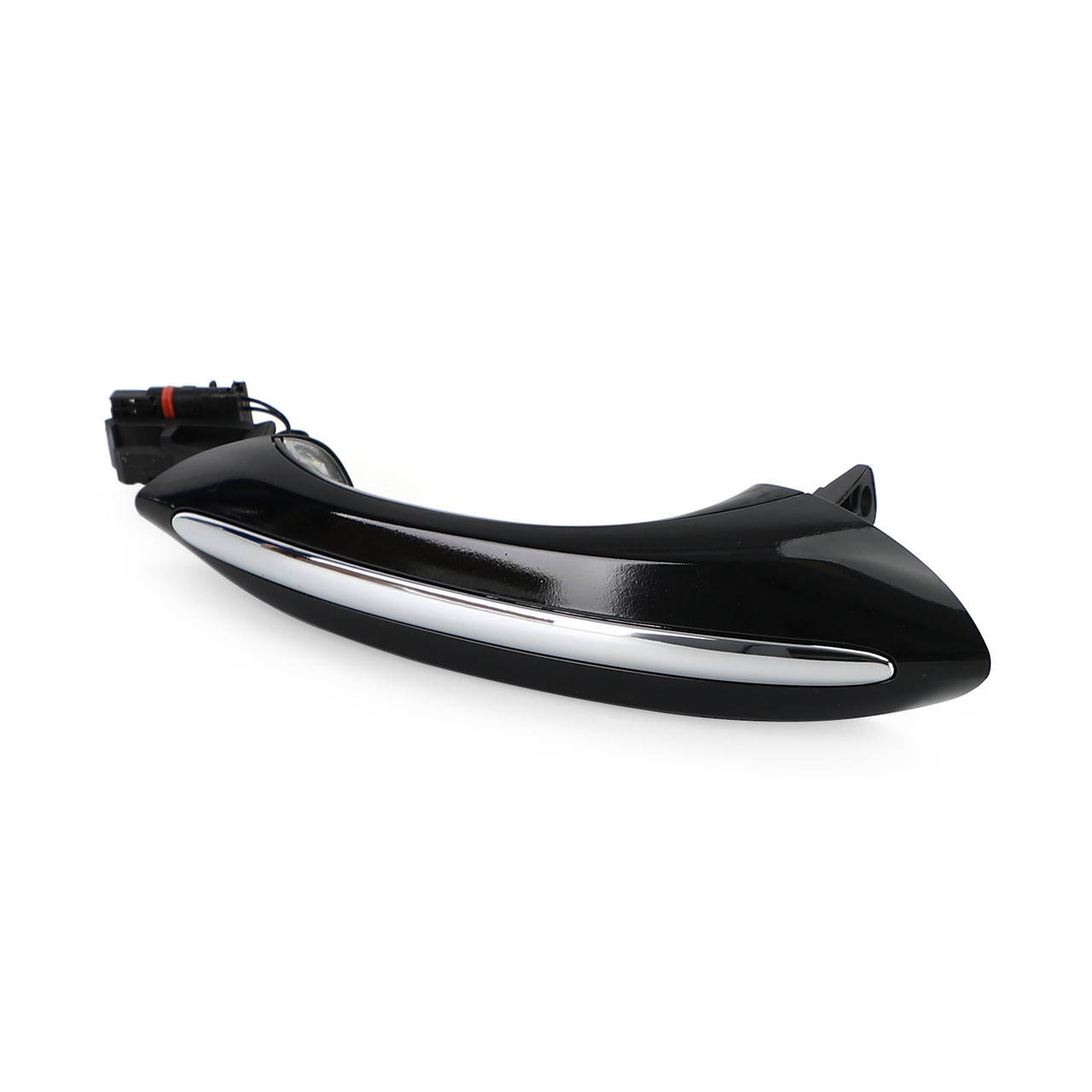 Exterior Front Right Door Handle 51217231934 Fit for BMW 5' F07 GT 08-13 F06 Gran Coupé LCI 14-16 7' F03 08-12