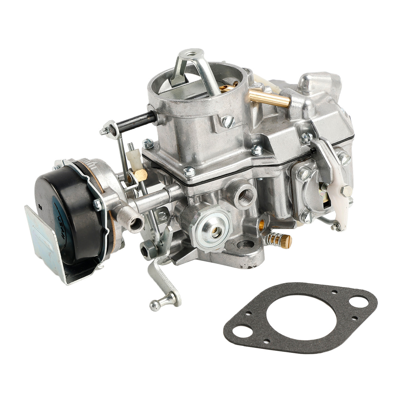 Autolite 1100 Carburetor Fit for Ford Mustang Falcon 1963
