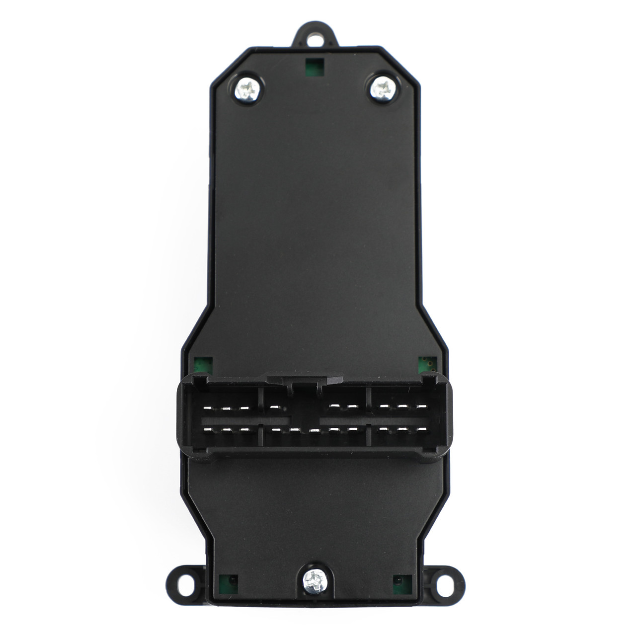 35760-S9A-G042 Electric Power Window Master Switch Fit for Honda Civic 01-05 CRV 02-06 Black