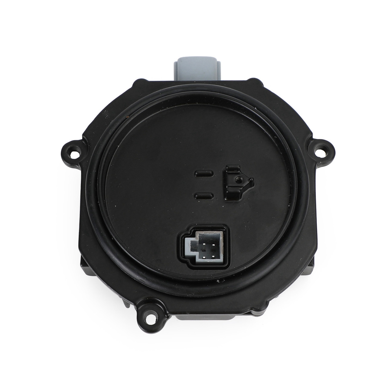 HID Xenon Headlight Ballast ECU Control Unit D2S D2R 89904  Fit for Nissan 350Z Coupe 03-08 Murano MK2 09-15 X-Trail T30 01-10 Black
