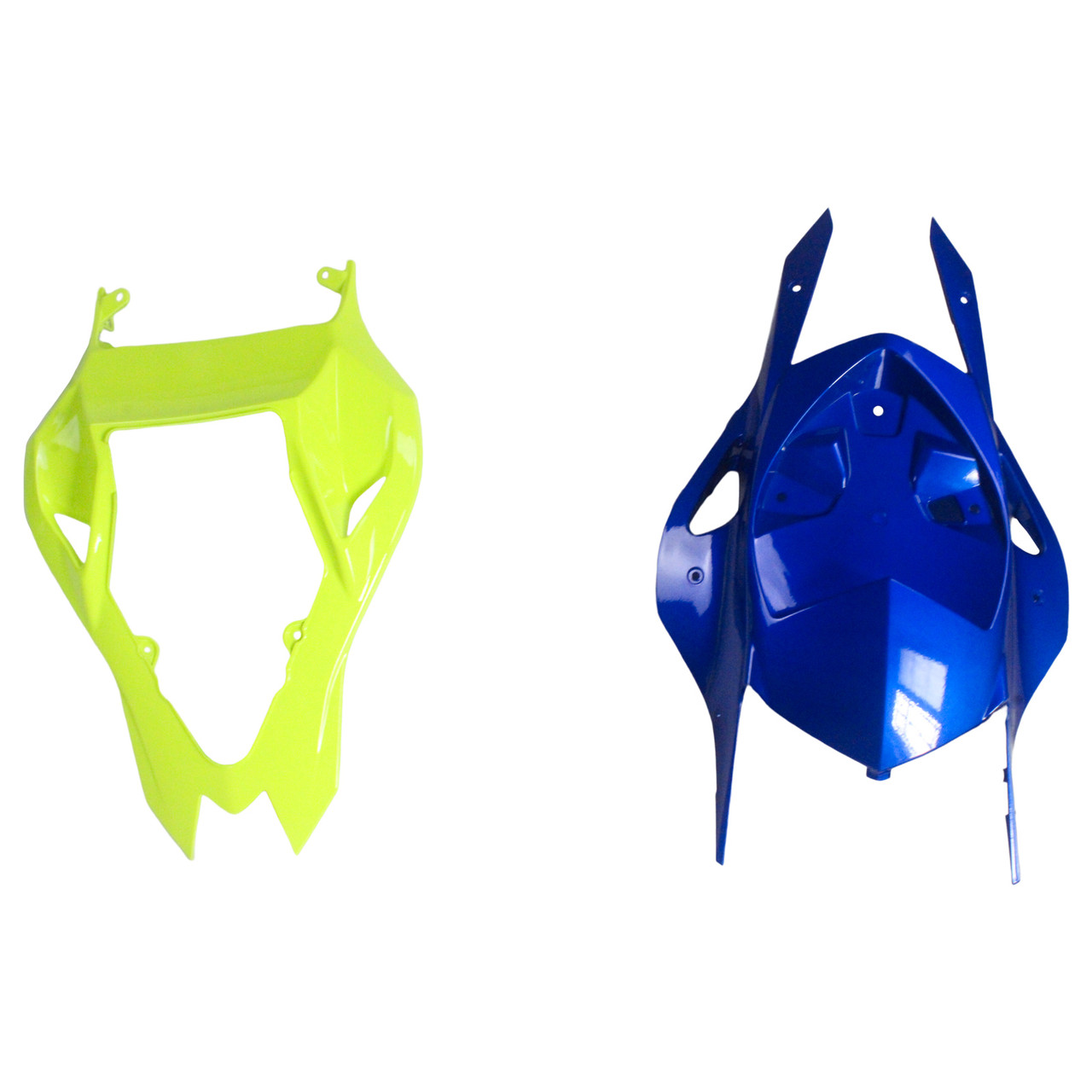 Amotopart Fairing Kit Bodywork ABS fit For BMW S1000RR 2009-2014