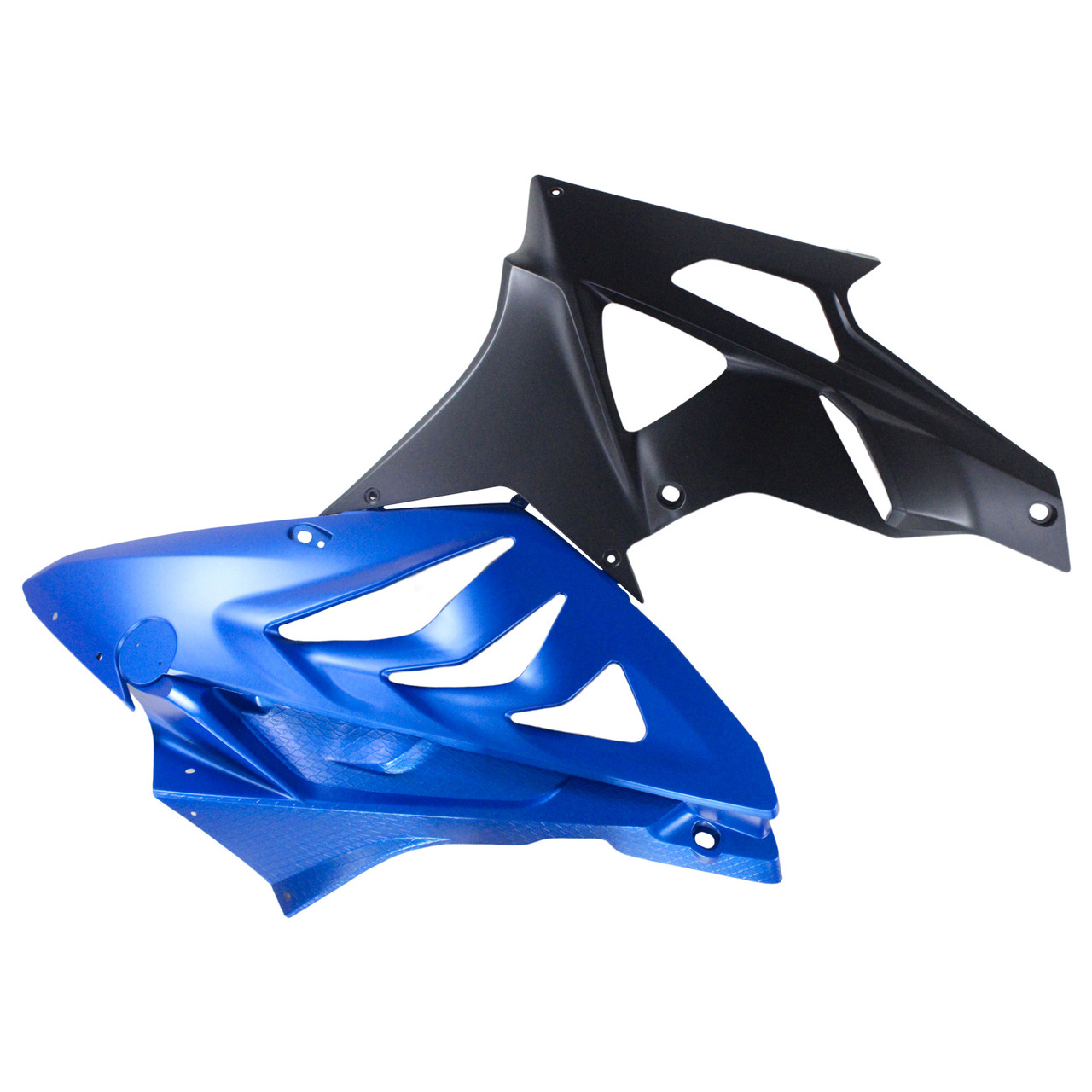 Amotopart BMW S1000RR 2009-2014 Fairing Kit Shell Fairing Kit Blue