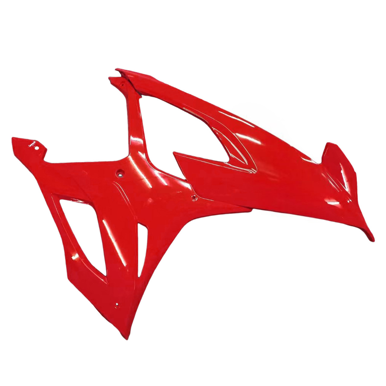 Amotopart BMW S1000RR M1000RR 2019-2022 Fairing Kit Shell Fairing Kit Red