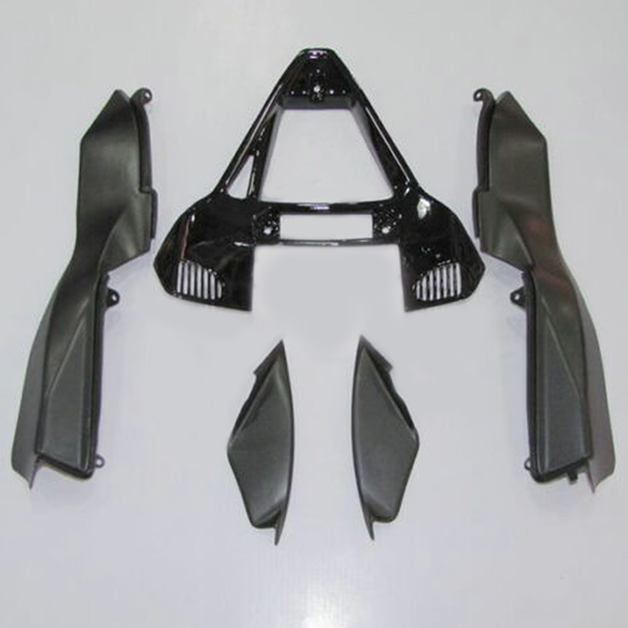 Amotopart Fairing Kit For Ducati 749 999 2003-2004 Red White Bodywork