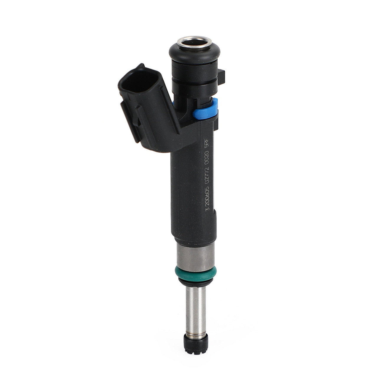 Fuel Injectors 16600-1KT0A 84212379 Fit Nissan Versa 1.6L L4 2012