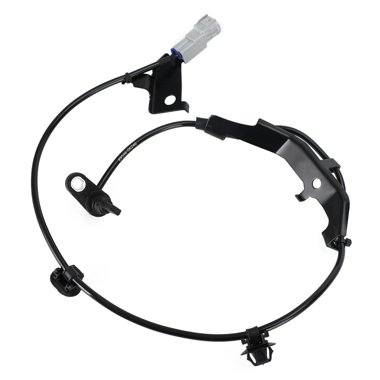 ABS Wheel Speed Sensor Rear Left 89546-0K240 Fit For Toyota Hilux