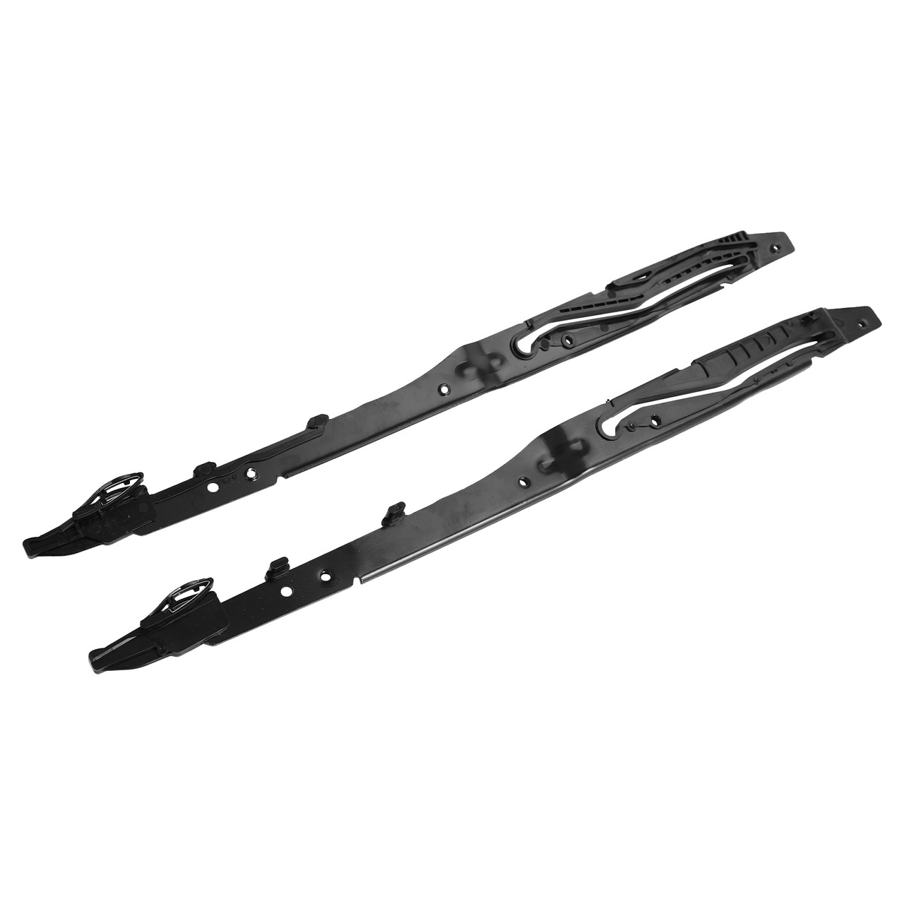 DIRECT FIT SUNROOF Track Assembly Repair Kit for Ford F150/For F250