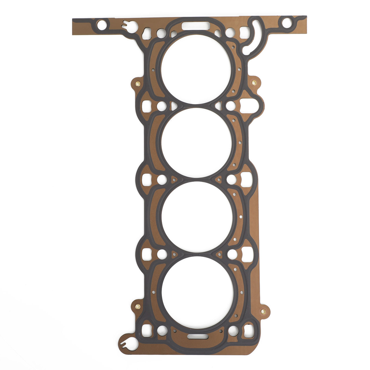 HS54898 Engine Head Gasket Set Fit for Chevrolet Sonic 1.4L 12-16 Cruze 11-15 Trax 15-16 Buick Encore 13-16