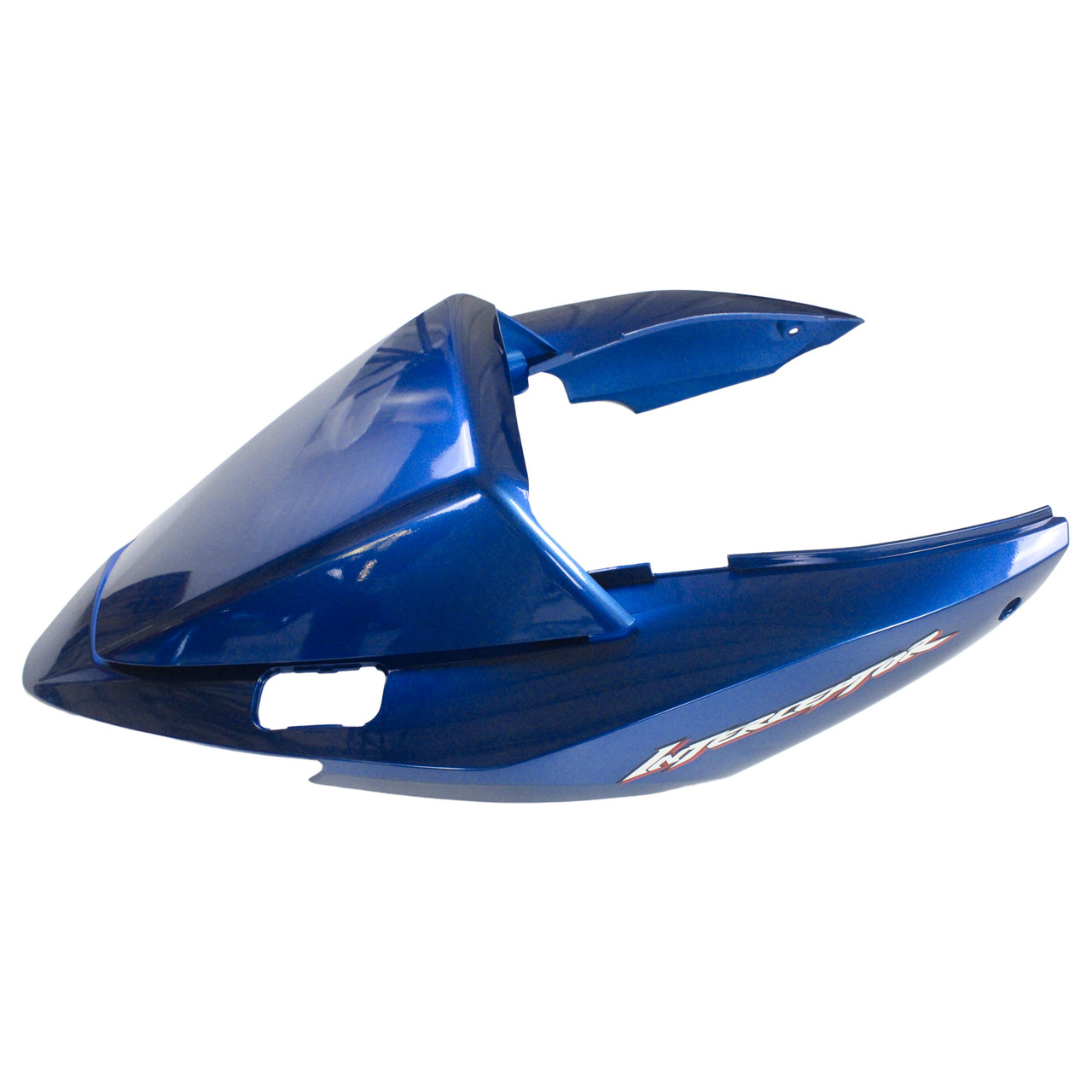 Honda VFR800 2002-2012 Injection Molding Fairing Kits 006#