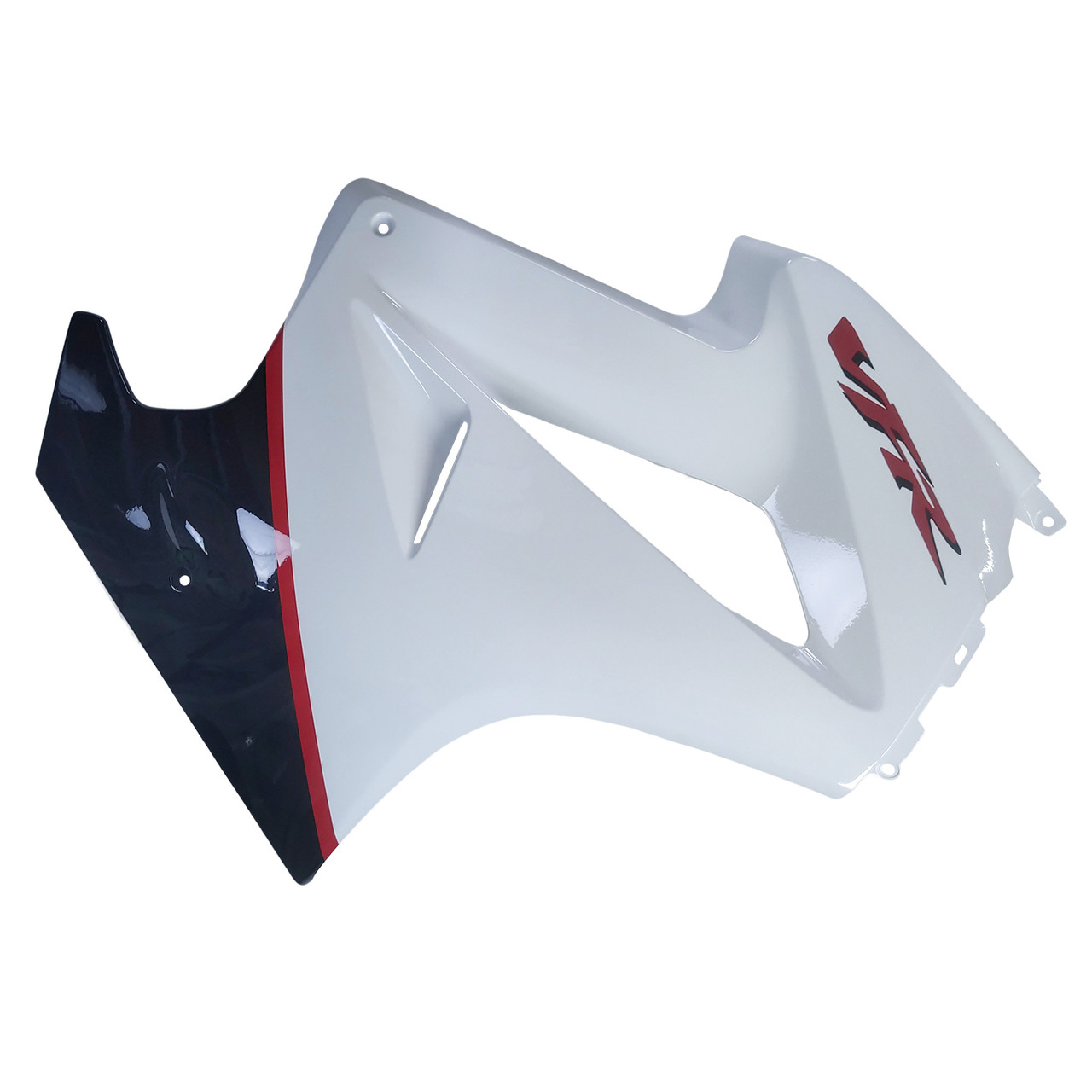 Injection ABS Plastic Bodywork Fairing Fit For Honda VFR800 2002-2012 009# #9