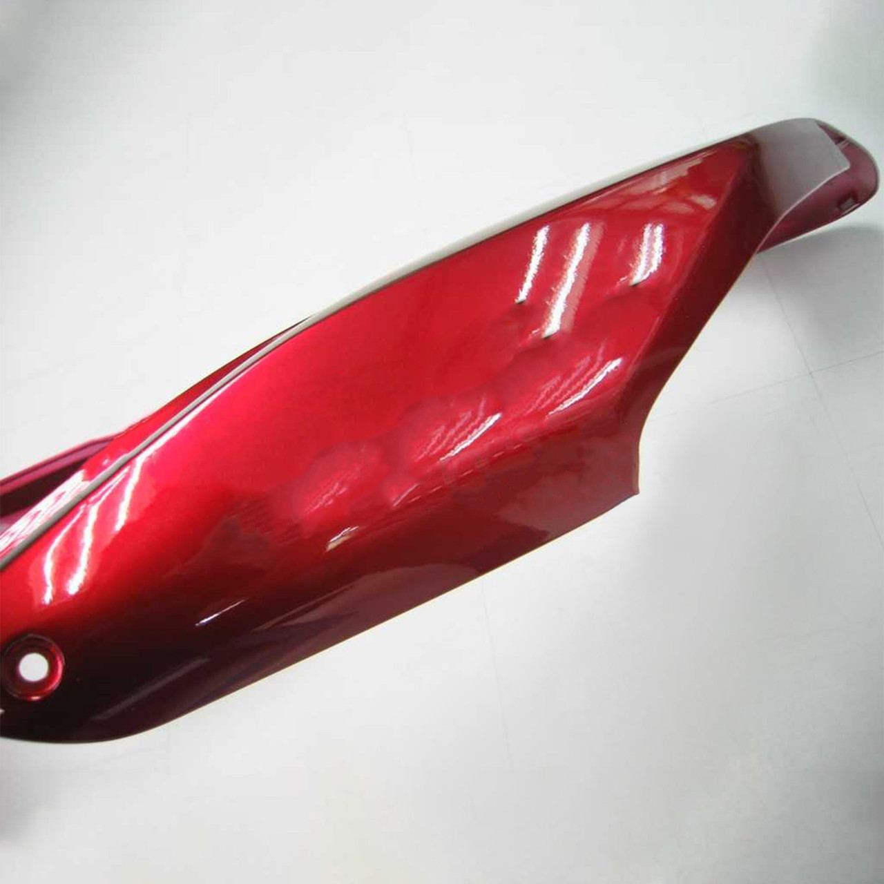 Honda VFR800 2002-2012 Injection Molding Fairing Kits 015#