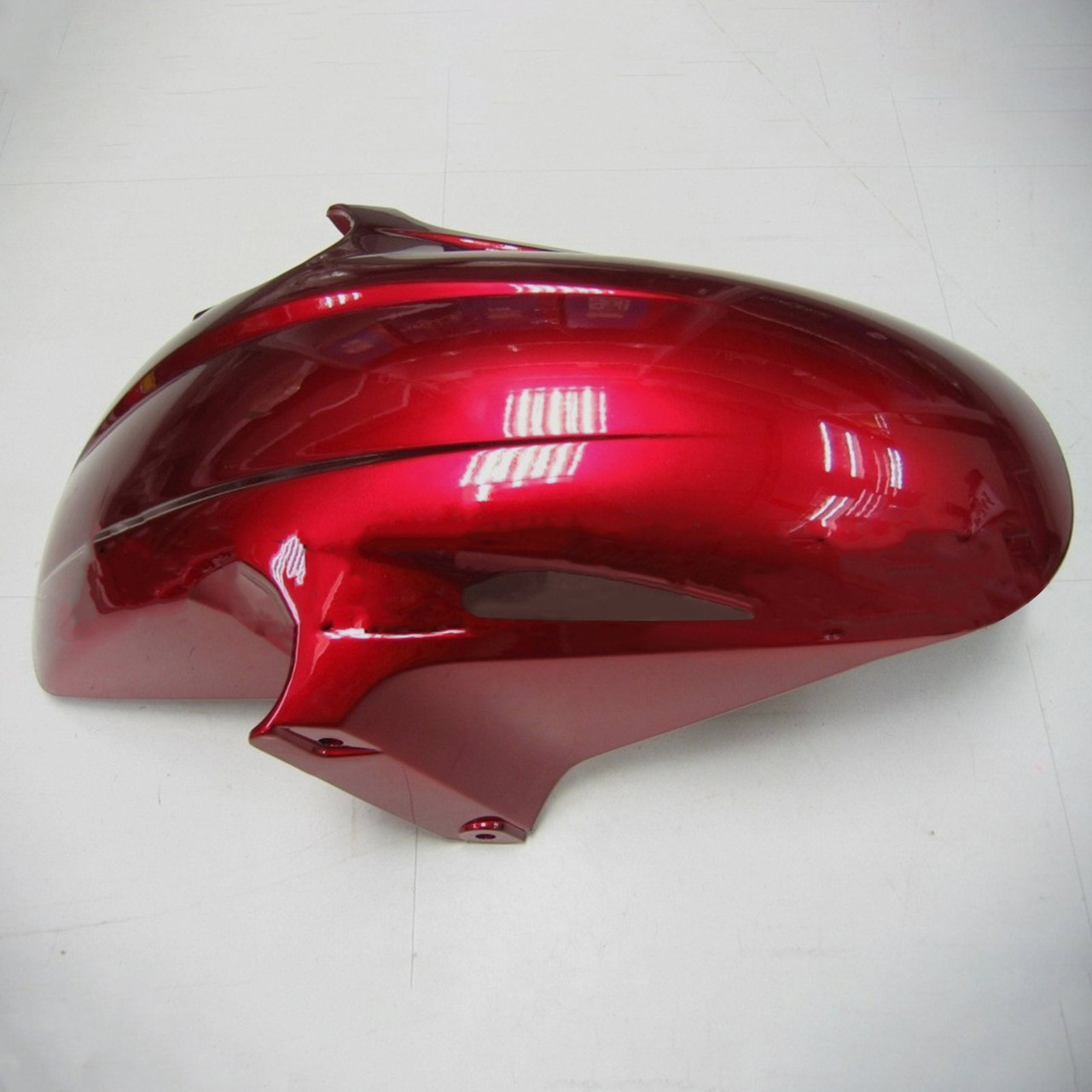 Honda VFR800 2002-2012 Injection Molding Fairing Kits 015#