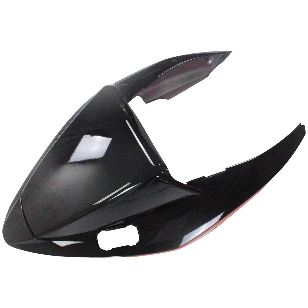 Honda VFR800 2002-2012 Injection Molding Fairing Kits 019#