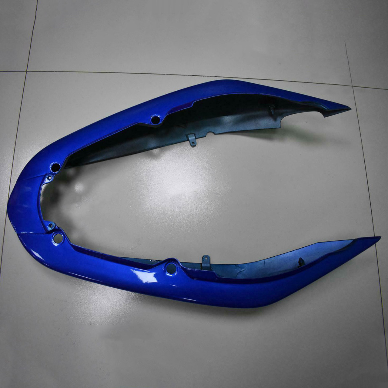 Fairing For Kawasaki Ninja 650 ER-6F EX650 2006-2008 ABS Injection Bodywork Fairing Kit 001#