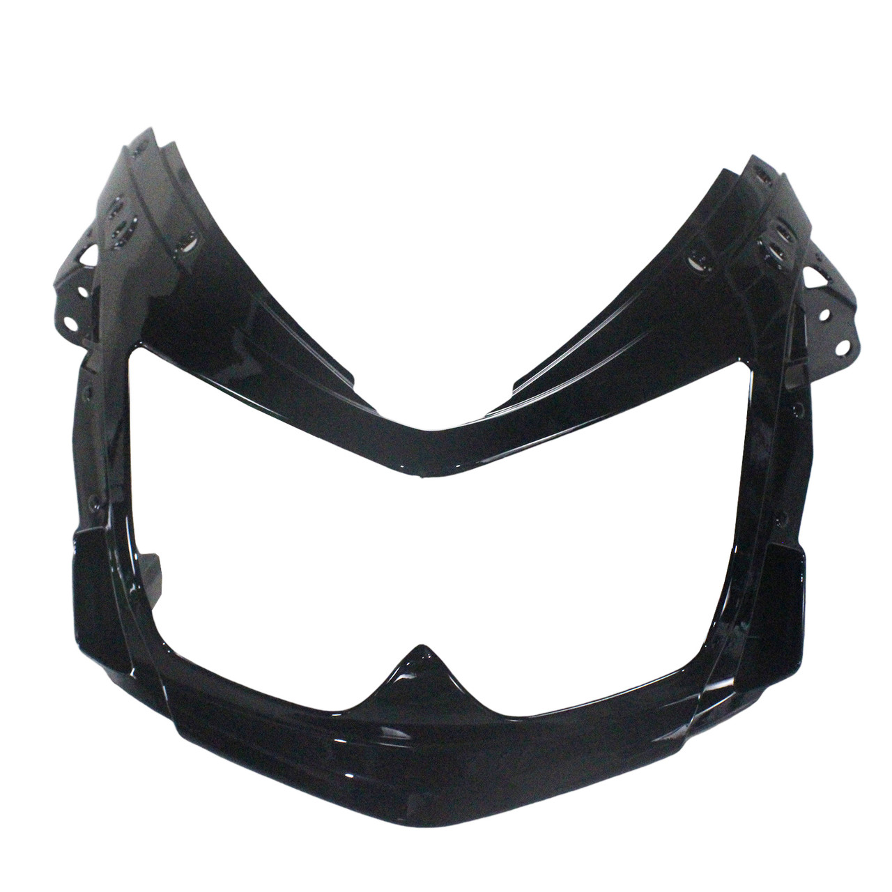 Fairing For Kawasaki Ninja 650 ER-6F EX650 2006-2008 ABS Injection Bodywork Fairing Kit 005#