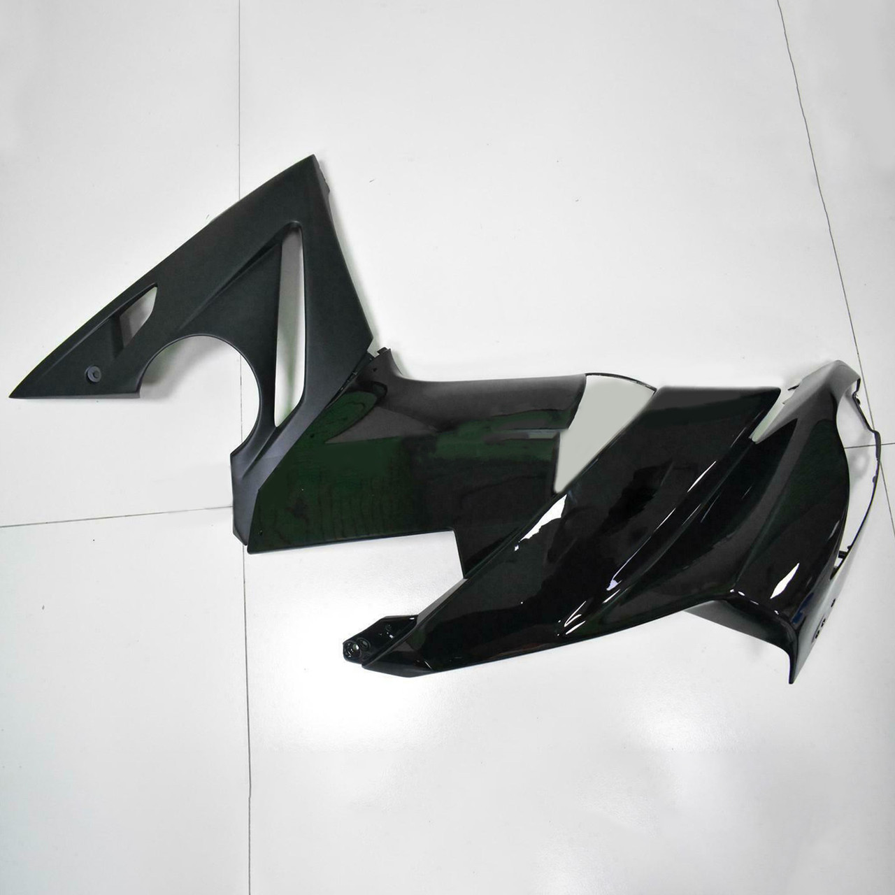 Kawasaki Ninja 650 ER-6F EX650 2009-2011 Fairing Kit Bodywork ABS 001#