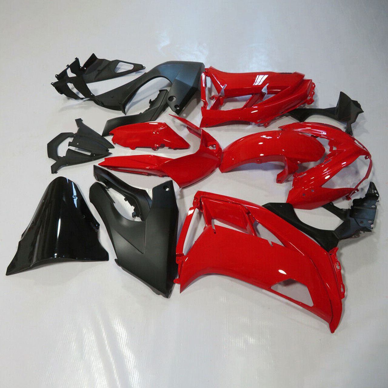 Fairing Kit Bodywork for Kawasaki Ninja 650 ER-6F EX650 2012-2016