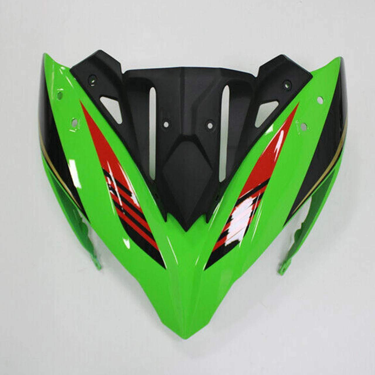 Fairing Set Bodywork ABS fit For Kawasaki Ninja 650 ER-6F EX650 2017-2019 002#