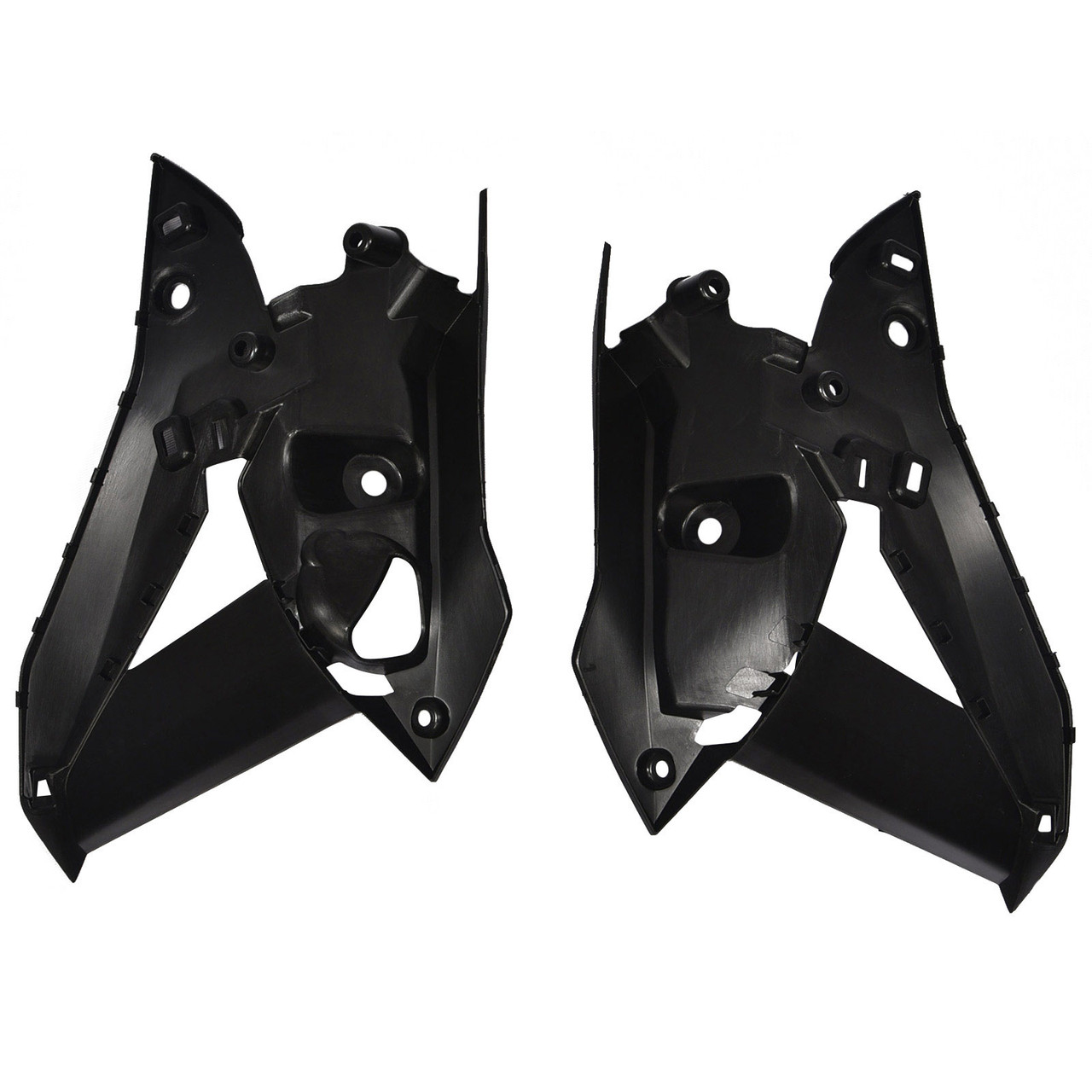 Fairing Kit Bodywork ABS fit For Suzuki GSXS GSX-S 750 2017-2021 003#