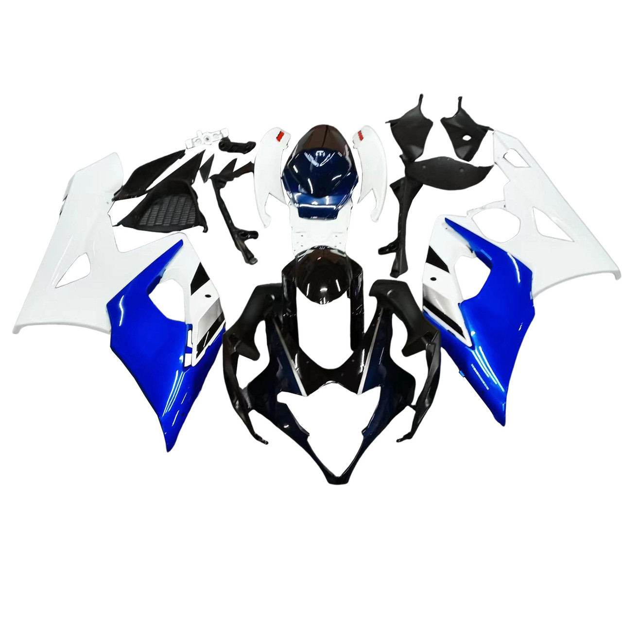 Fairing Kit Bodywork ABS fit For Suzuki GSXR1000 GSXR 1000 2005-2006 K5