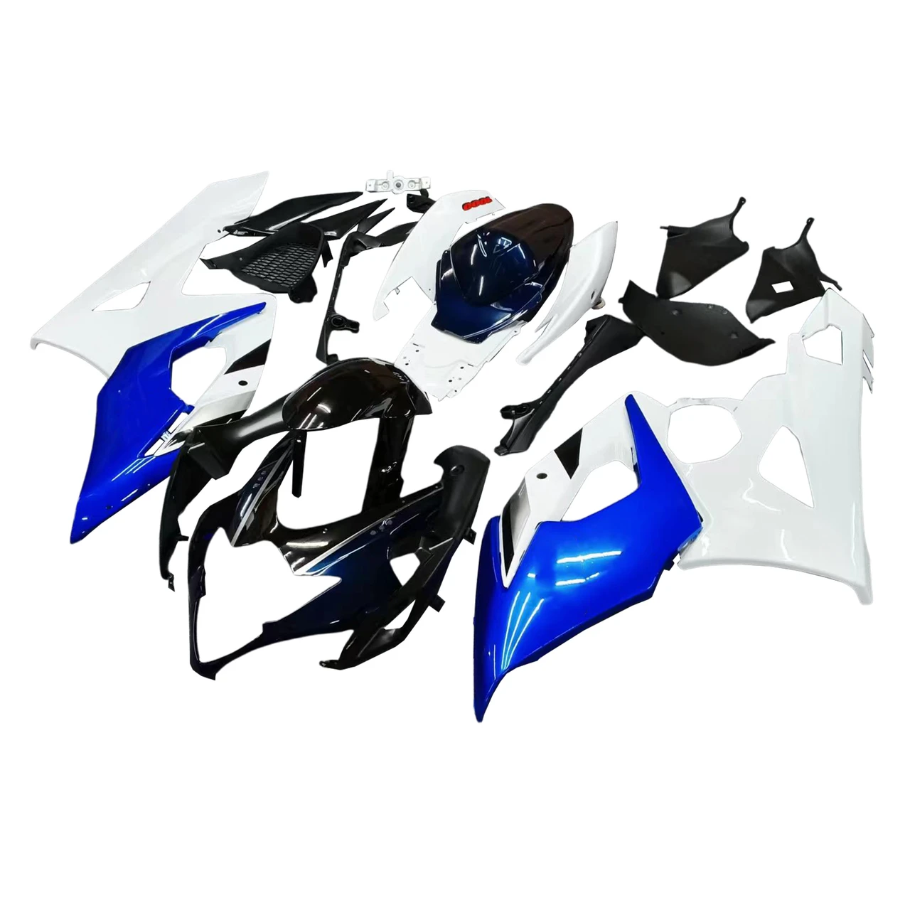 Fairing Kit Bodywork ABS fit For Suzuki GSXR1000 GSXR 1000 2005-2006 K5