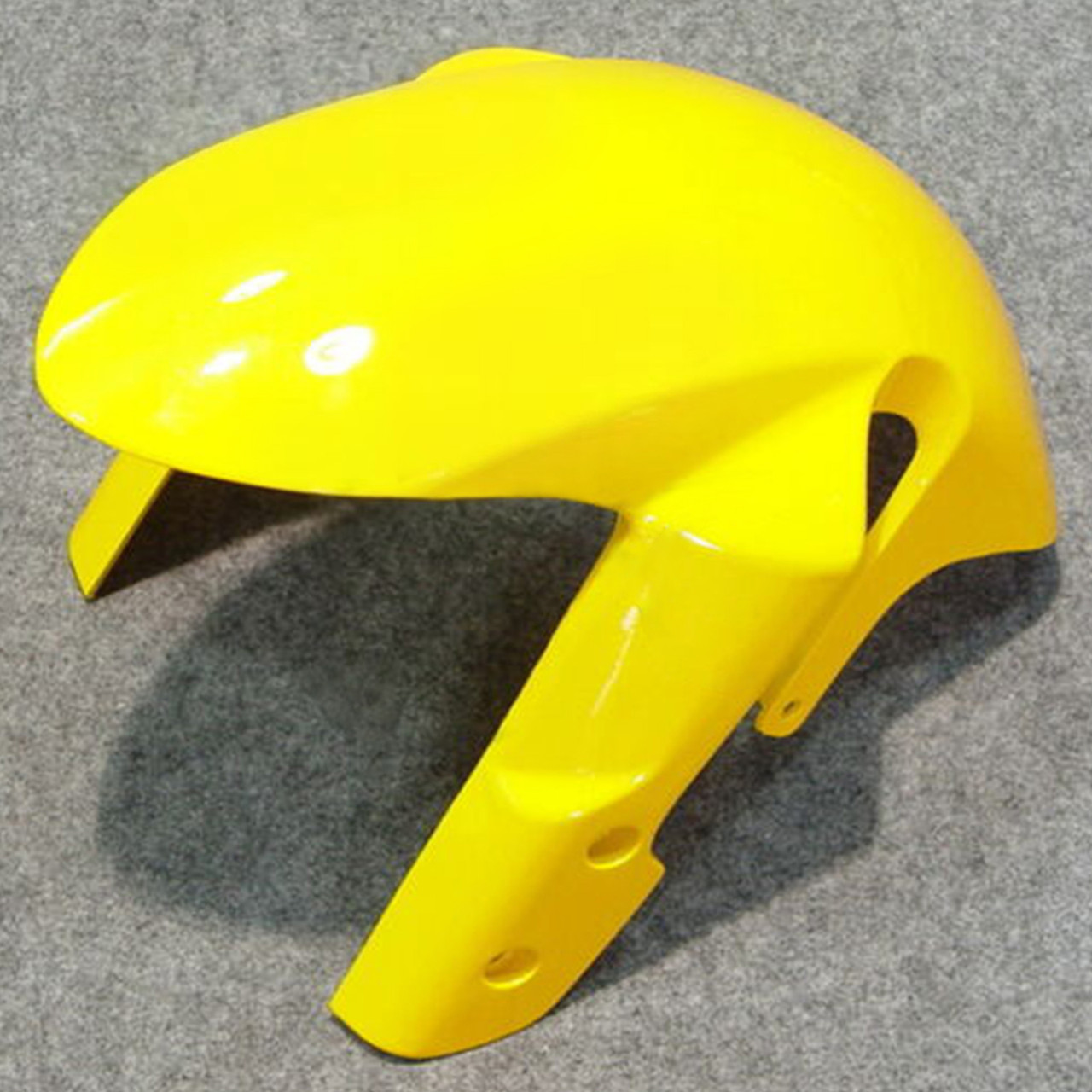 Suzuki GSXR 600 750 2006-2007 Yellow Injection Body Cover Fairing Kits