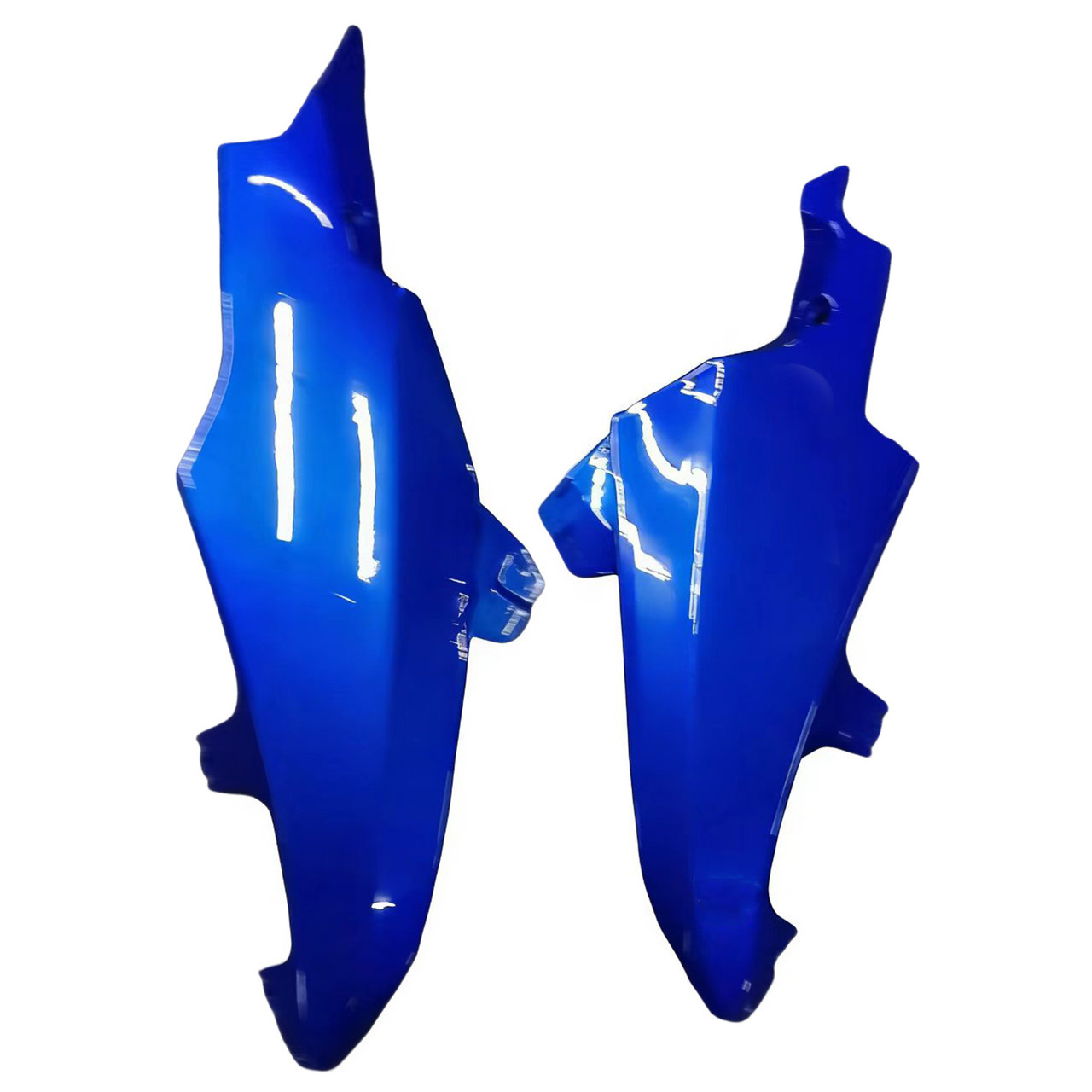 Suzuki GSXR600 GSXR750 2008-2010 Injection Body Cover Fairing Kits