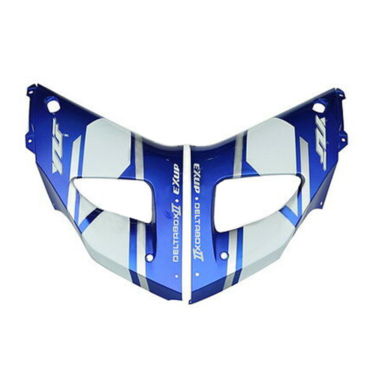 Fairing Kit For Yamaha YZF R1 1998-1999 Bodywork Blue - Mad Hornets