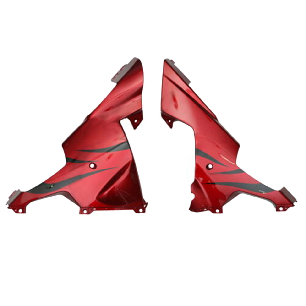 Yamaha YZF R1 2002-2003 Fairing Kit Shell Fairing Kit Red