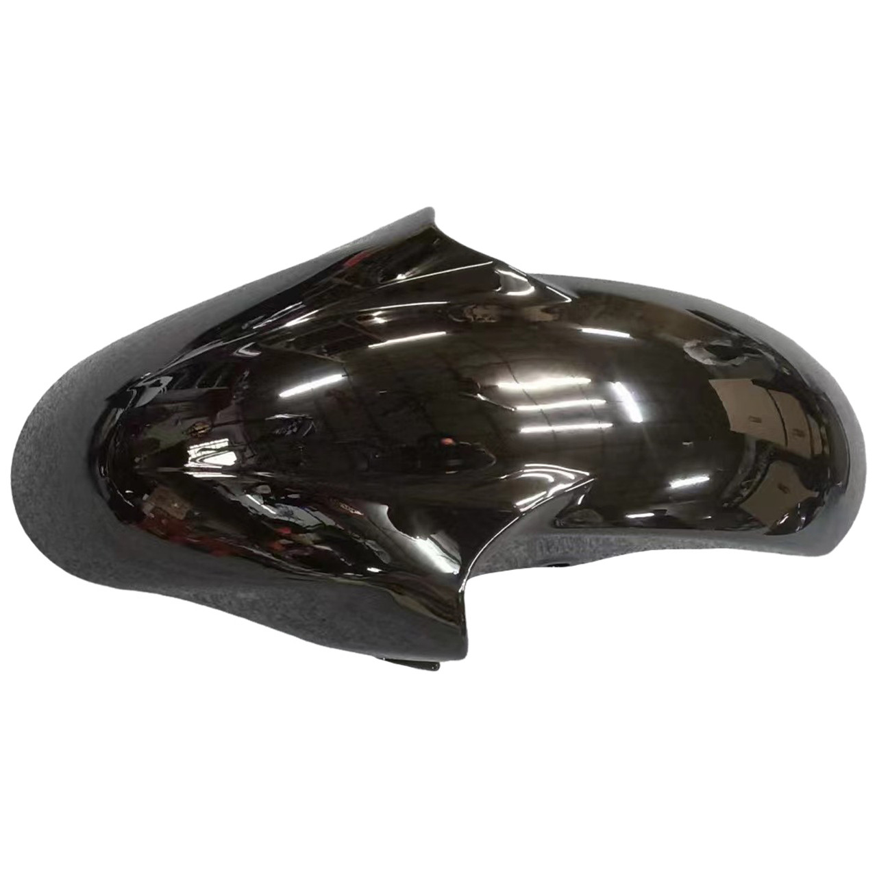 Fairing Kit Bodywork ABS fit For Yamaha YZF R6 1998-2002 Black