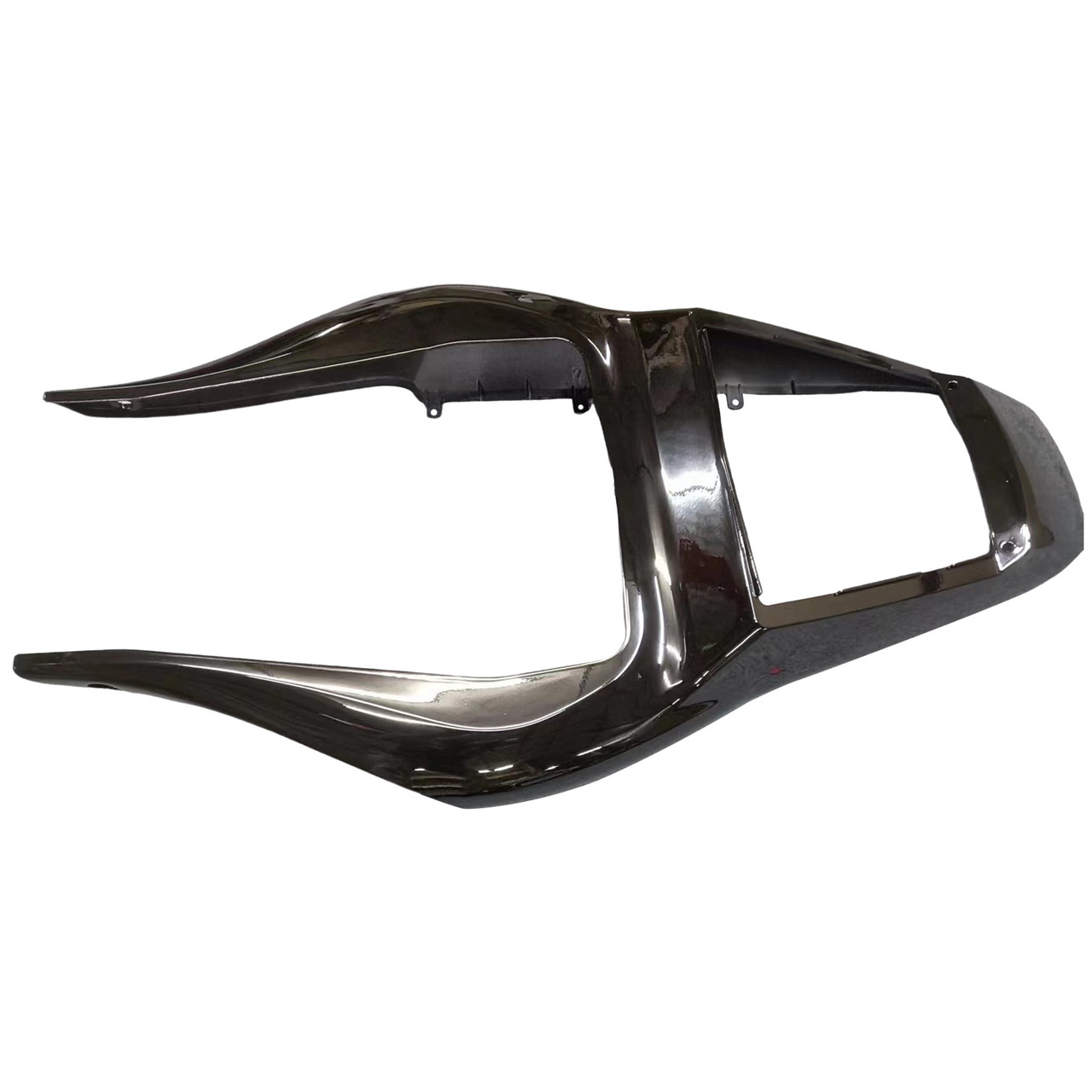 Fairing Kit Bodywork ABS fit For Yamaha YZF R6 1998-2002 Black