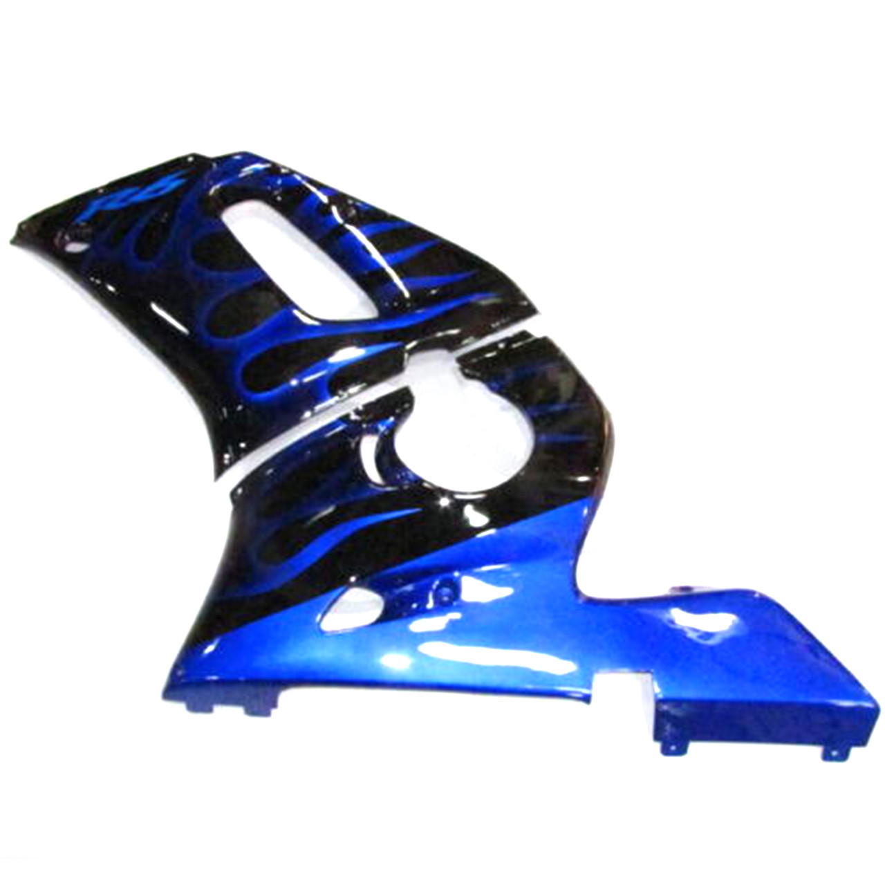 Fairing Kit Bodywork ABS fit For Yamaha YZF R6 1998-2002 Blue