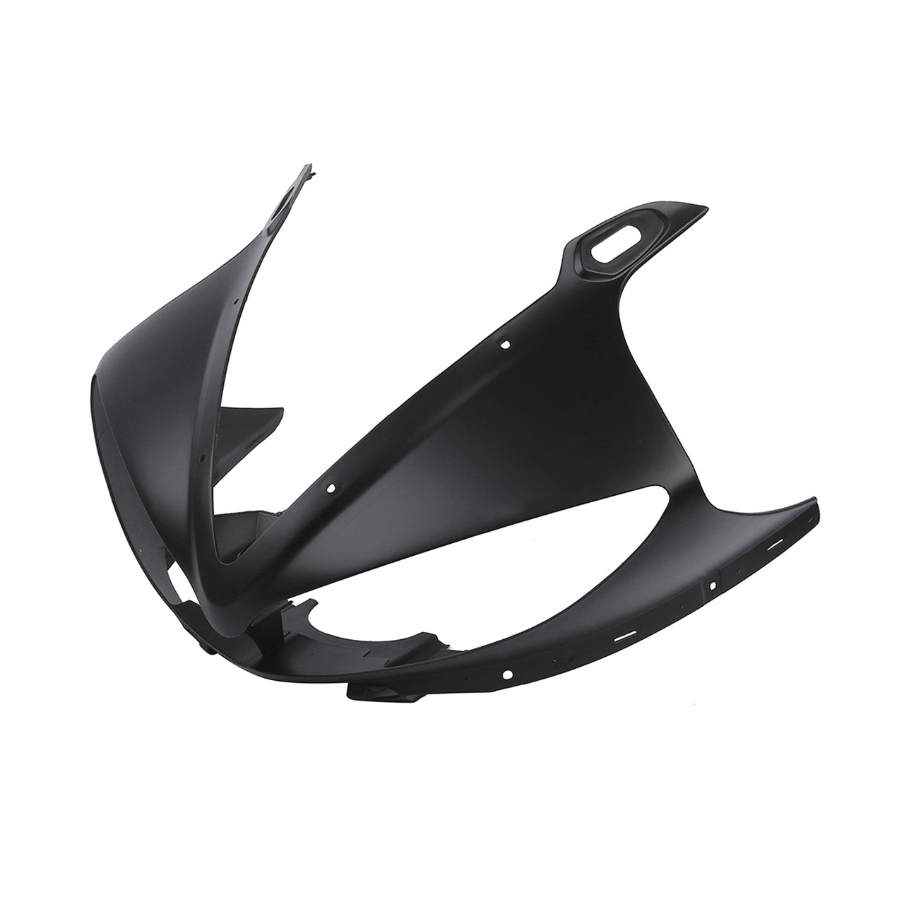 Fairing Kit Bodywork for Yamaha YZF R6 2005 Black