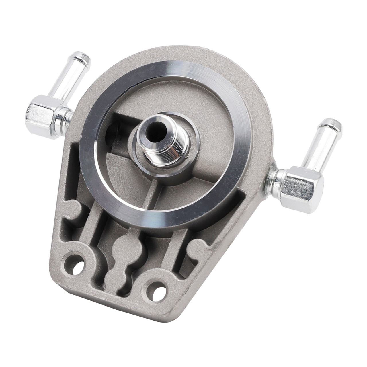 あうと Fuel Filter Pump Fit for Nissan Navara ZD30 D22 ZD30DDT Diesel