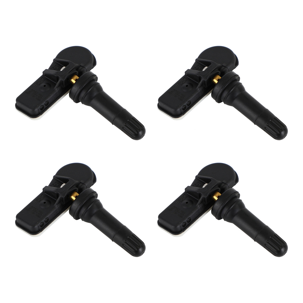 4x Tire Pressure Sensor TPMS A4479050500 Fit for Mercedes-Benz V Class VS20 Vito W447 14-15