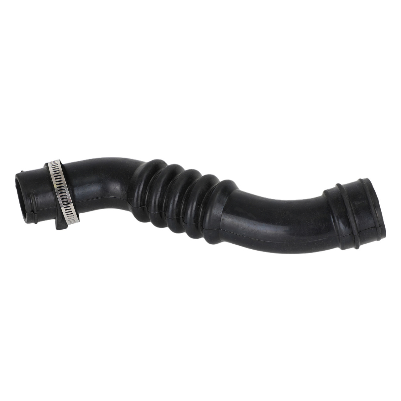 Fuel Tank Filler Hose 7721335380 Fit for Toyota Land Cruiser Prado TRJ120 03-10 FJ GSJ15 07-21 BLK