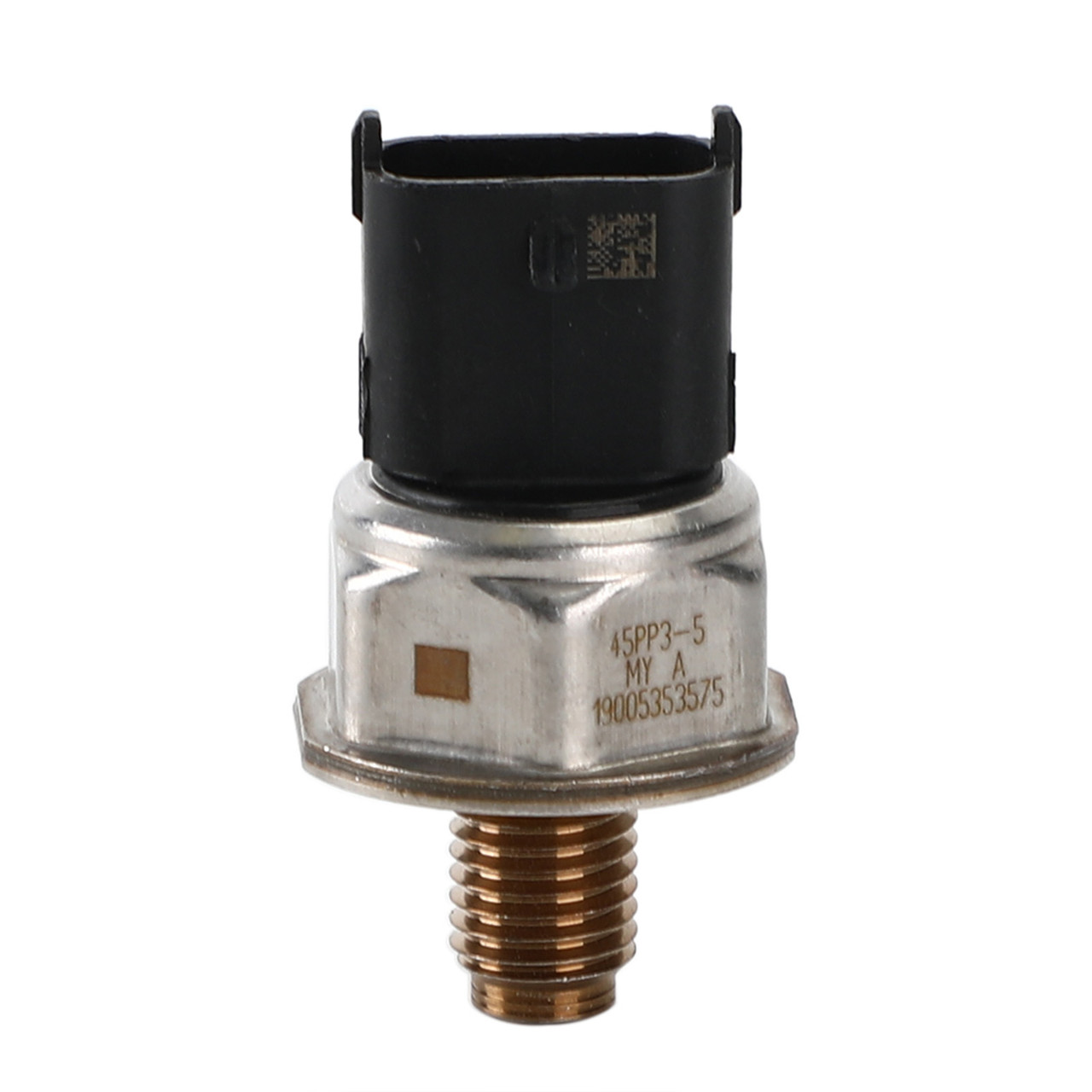 Fuel Rail Pressure Sensor 45PP3-5 Fit for Corsa III/D 1.7 CDTI 2009-2014