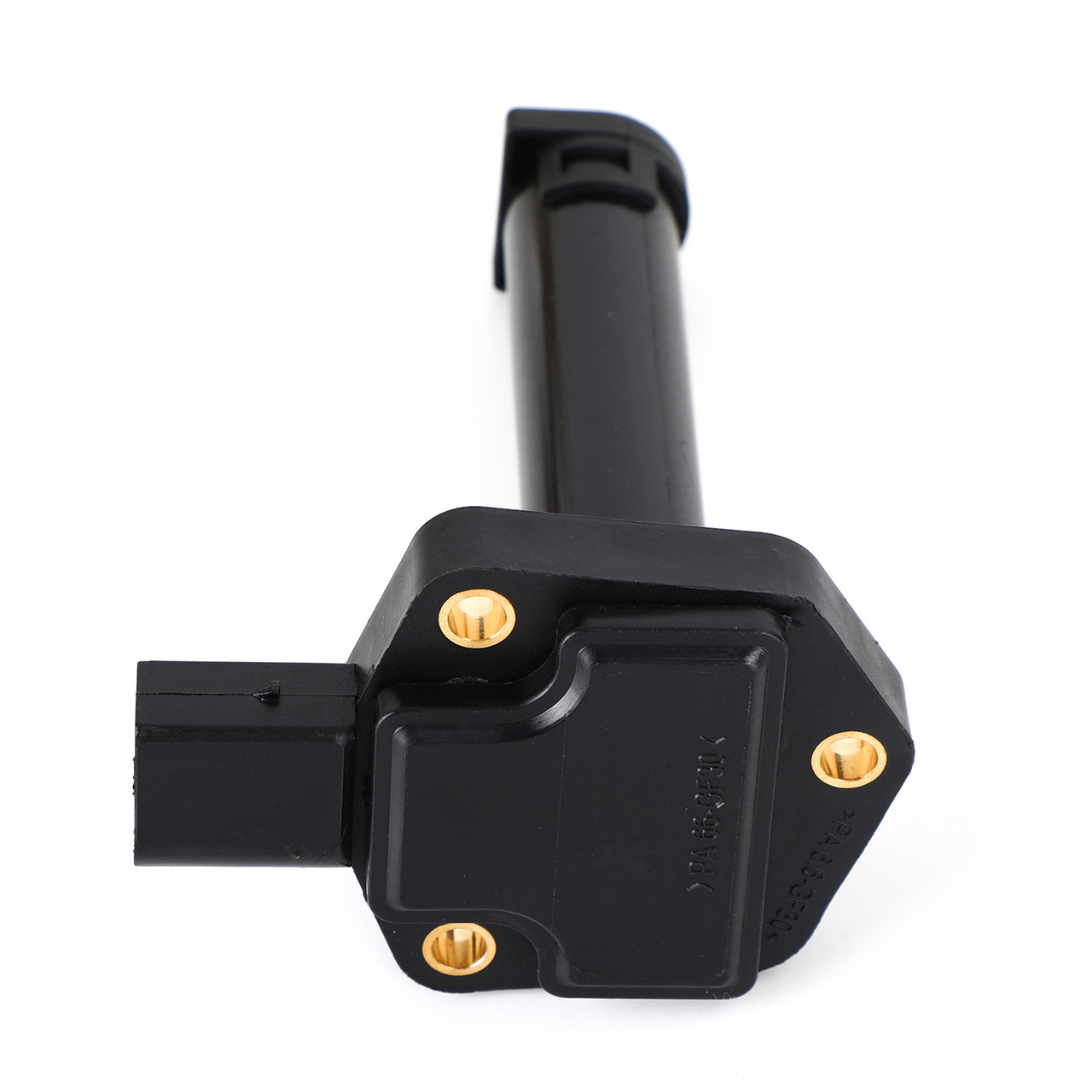 Oil Level Sensor Replacement 12617607910 Fit for 128i 135i N51/N52N Coupe 08-10 Convertible 08-13 328i/328xi 335i/335xi N51/N52N Sedan 07-08 328i/328xi Touring 07-08 Black