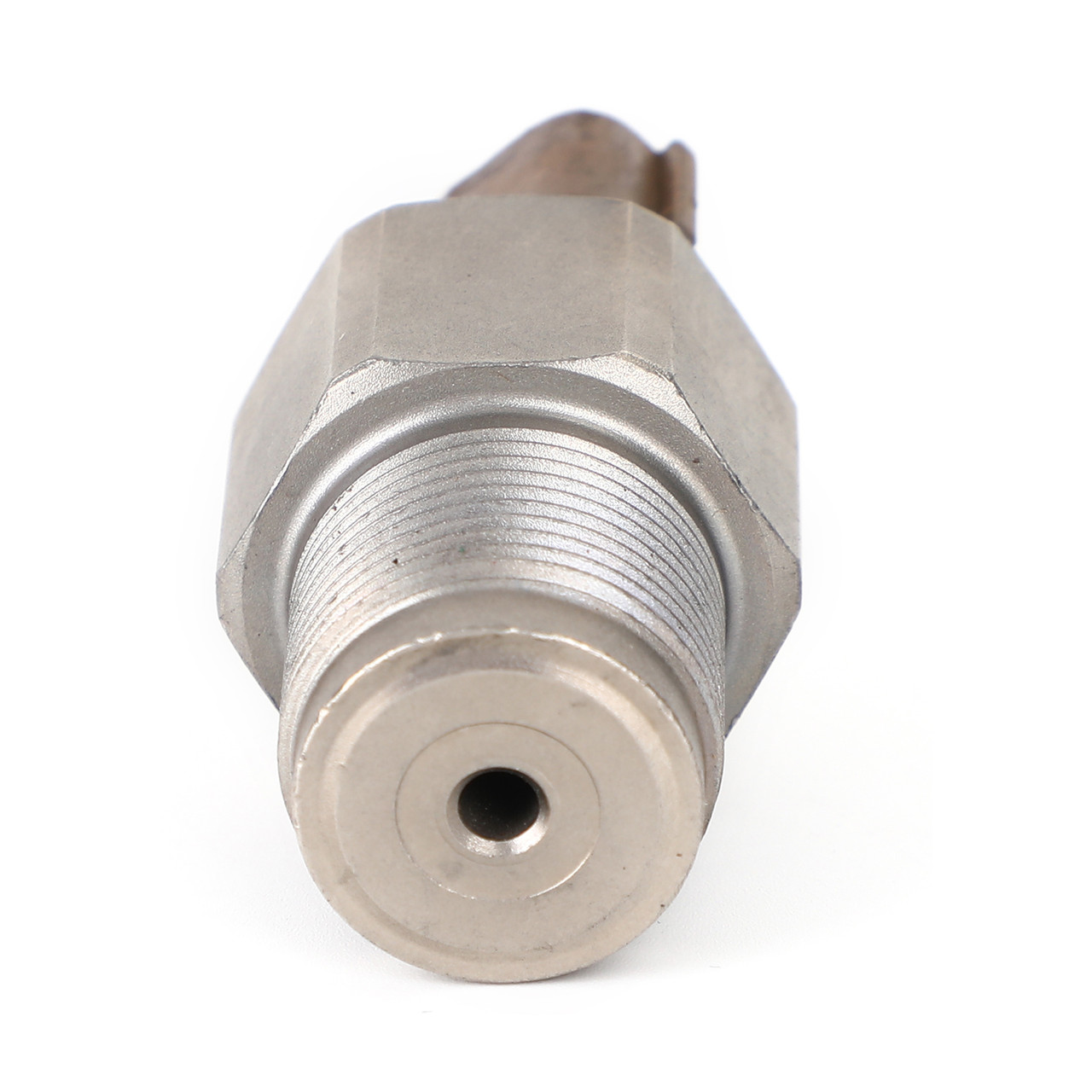 Fuel Rail High Pressure Sensor 499000-6160 Fit for Nissan X-Trail?Primera Almera 2.2 DCI 03-06 Fuel Rail High Pressure Sensor 499000-6160 Fit for Nissan X-Trail?Primera Almera 2.2 DCI 03-06