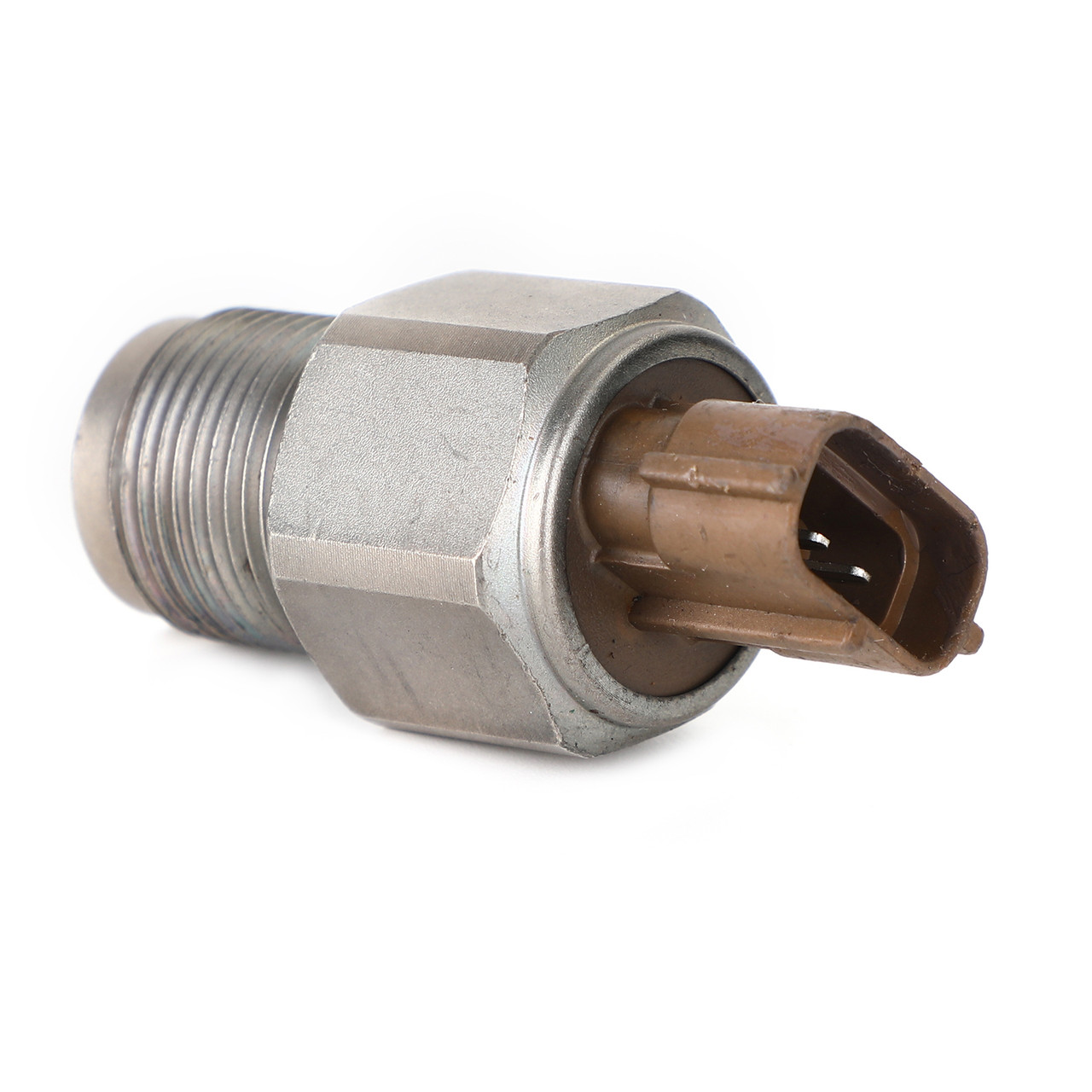 Fuel Rail High Pressure Sensor 499000-6160 Fit for Nissan X-Trail?Primera Almera 2.2 DCI 03-06 Fuel Rail High Pressure Sensor 499000-6160 Fit for Nissan X-Trail?Primera Almera 2.2 DCI 03-06